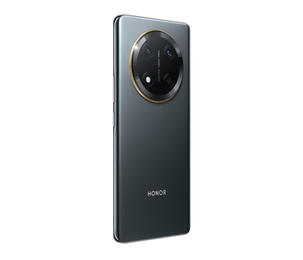 HONOR Magic7 Lite 5G 8/256GB Titanium Black 120Hz - 1309685 - zdjęcie 5